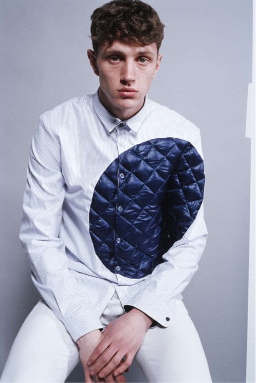 Martine Rose 1