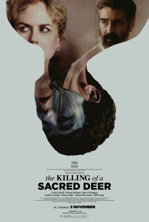 アート・デザイン・音楽 YORGOS LANTHIMOS Meet the artist behind Yorgos Lanthimos's uniquely