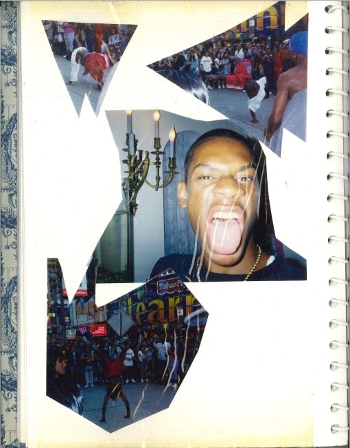 Telfar archive Dazed Telfar State of Fashion takeover 8