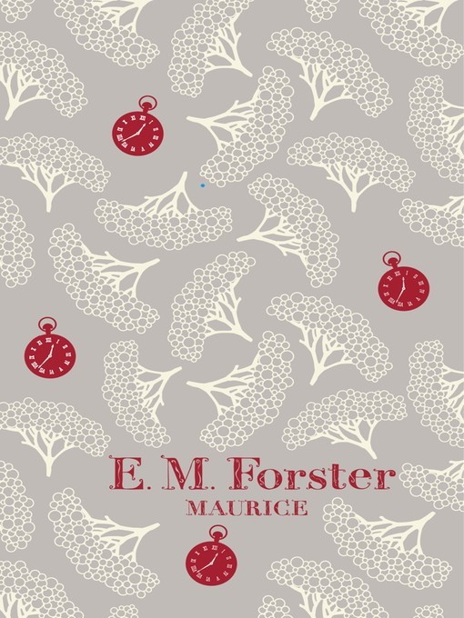 Maurice by E.M.Forster