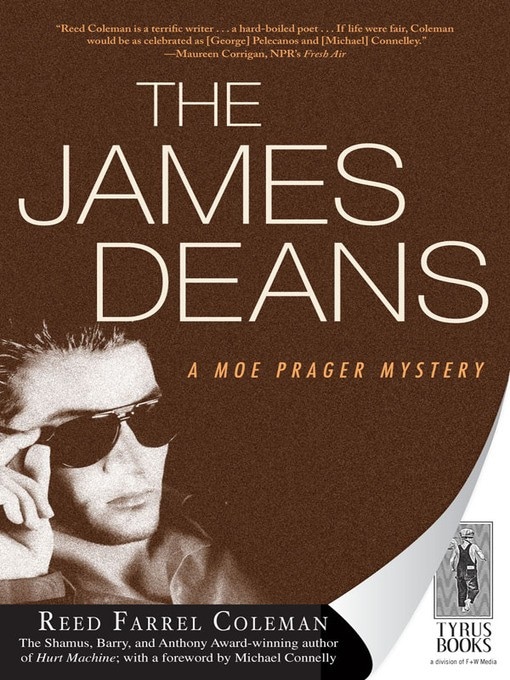 Reed Coleman&#39;s The James Deans