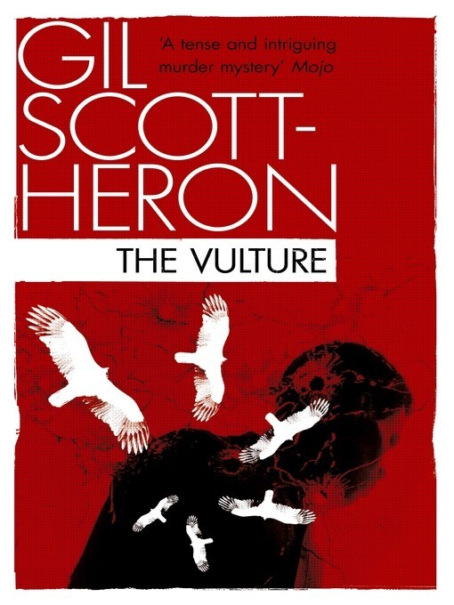 Vultures Gil Scott-Heron