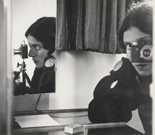 Ilse Bing
