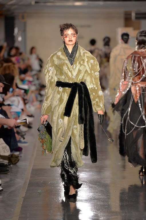 Hinako Nakazawa CSM Jewellery Art 3