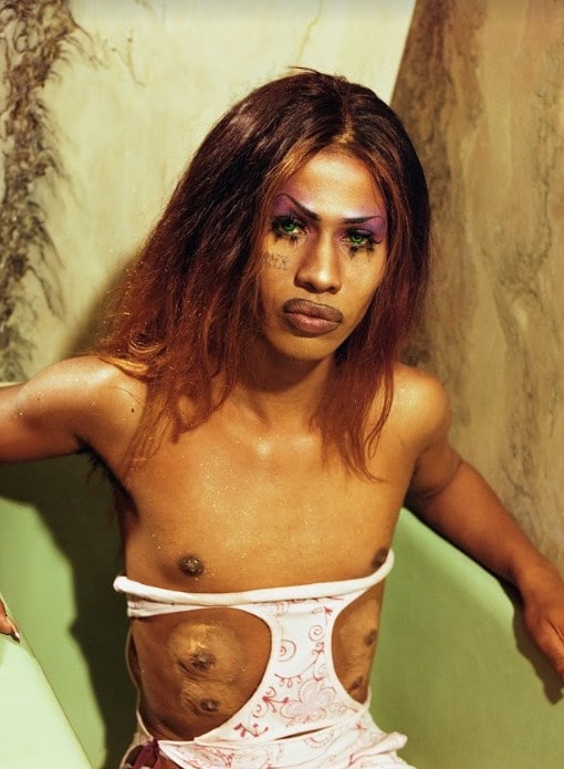 Pedro Ferreira pictures gallery Dazed 100 2020 3