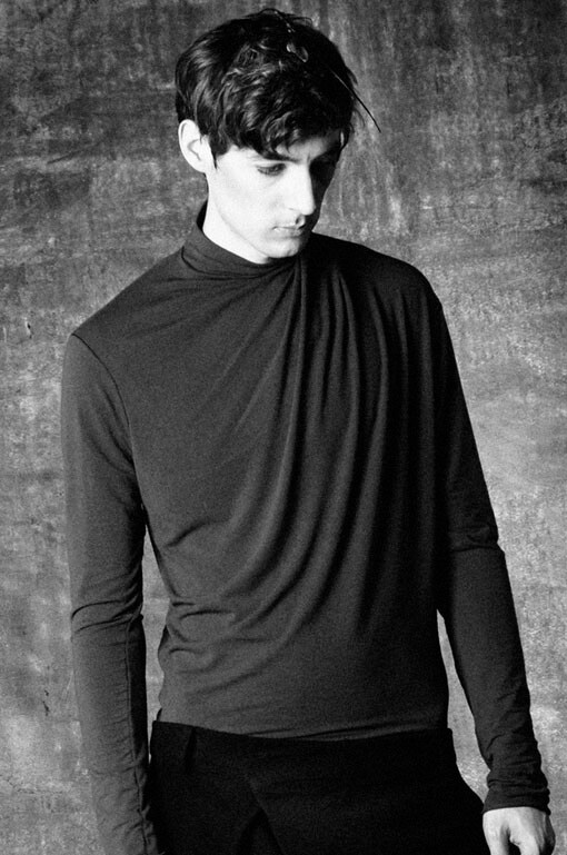 Cédric Jacquemyn - photo by Yves De Brabander 6