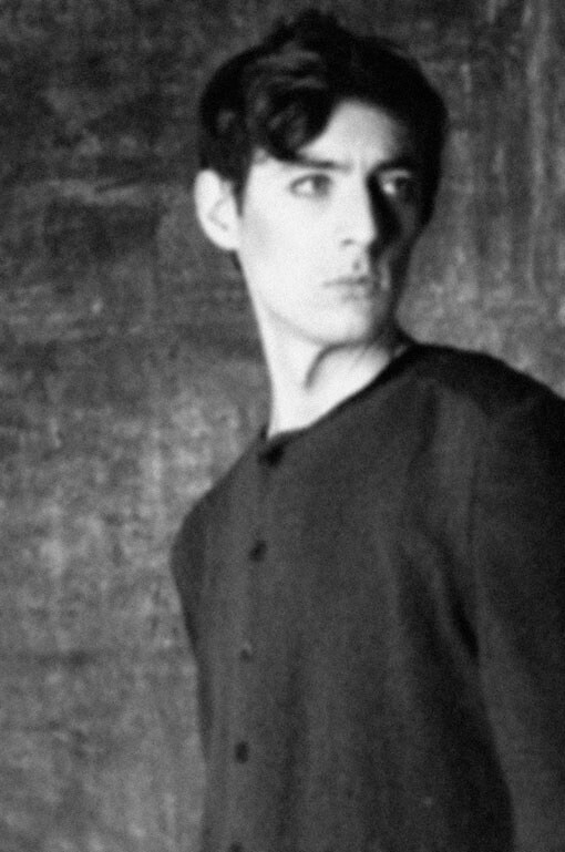 Cédric Jacquemyn - photo by Yves De Brabander 4