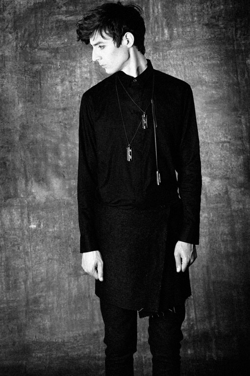 Cédric Jacquemyn - photo by Yves De Brabander 3