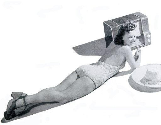 Bang and Olufsen