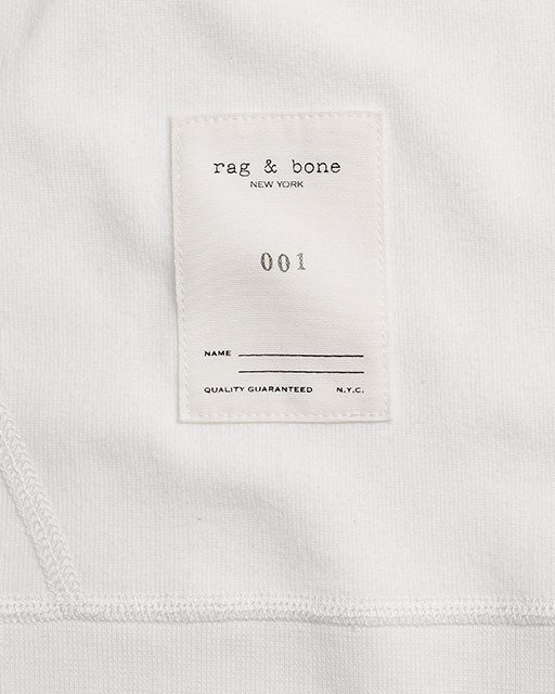 eminem rag&amp;bone streetwear capsule collection 8