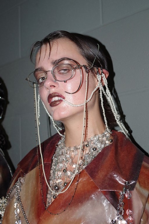 Hinako Nakazawa CSM Jewellery Art 9