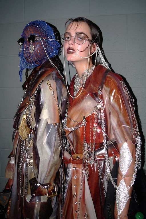 Hinako Nakazawa CSM Jewellery Art 10