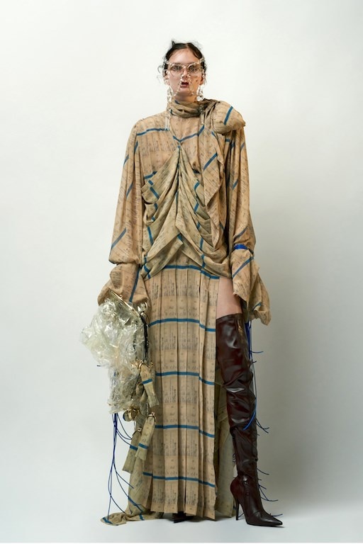 Hinako Nakazawa CSM Jewellery Art 12