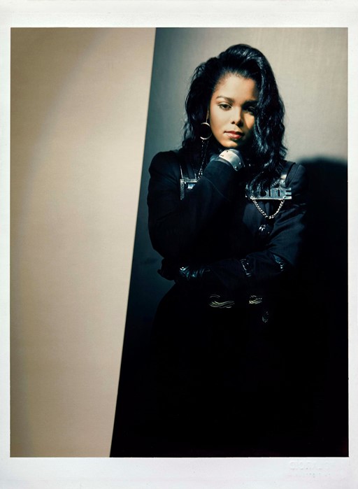 The story behind the cover shoot for Janet Jackson’s Rhythm Nation 1814 ...