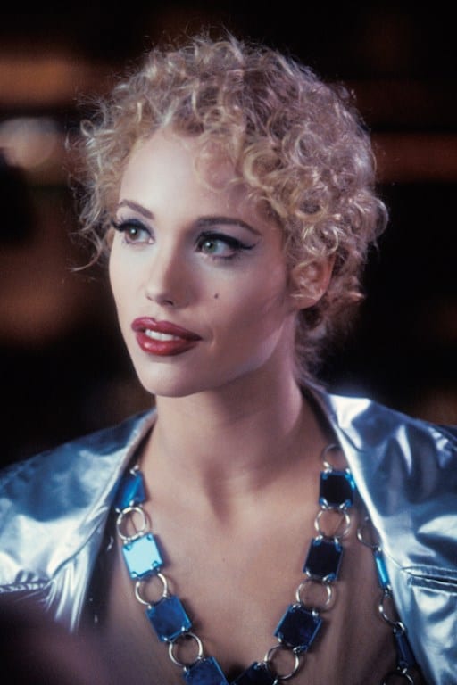 Showgirls 1995 cult classic costumes Ellen Mirojnick 0