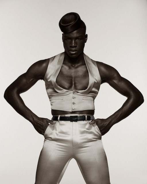 Gucci Double-G belt by Carlijn Jacobs 0