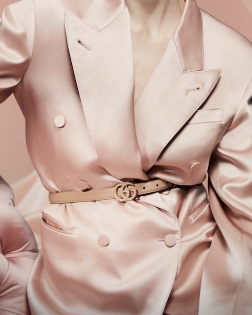 Gucci Double-G belt by Carlijn Jacobs 14