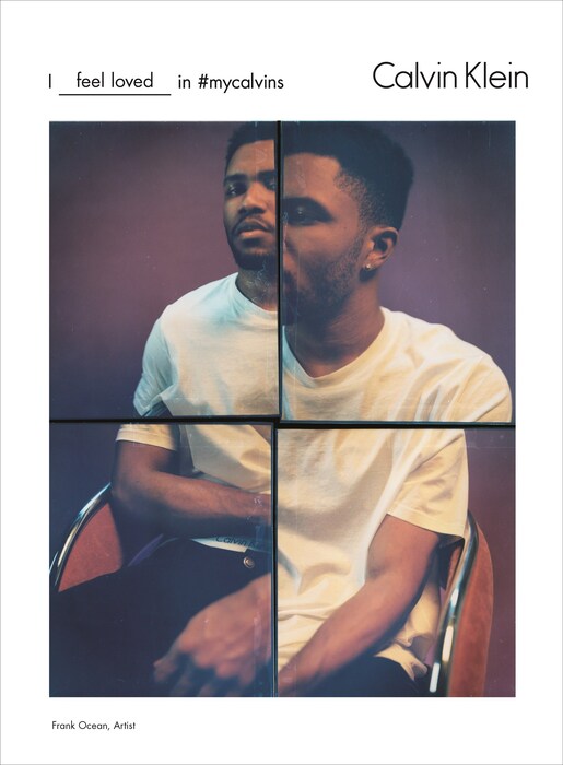 Frank Ocean opens up about his writing process | Dazed