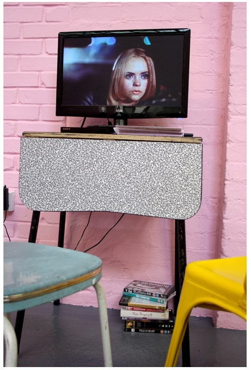 From Cathy Lomax’s “Dream America” Dolph Projects