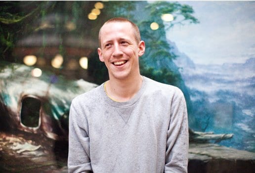 Maarten Van Der Horst 5