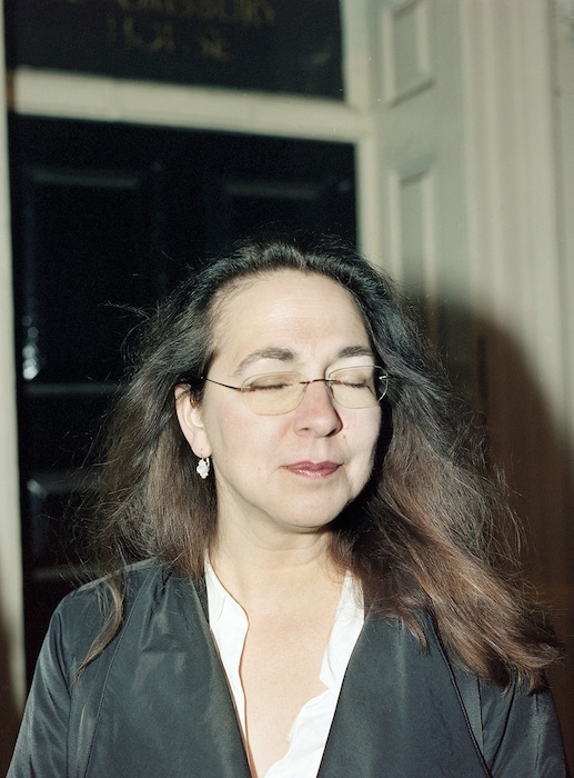 Lorrie Moore on how lolz can mask the pain Dazed