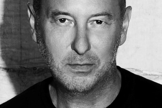 Helmut Lang Teams with Anthony Vaccarello for Saint Laurent Art  Collaboration