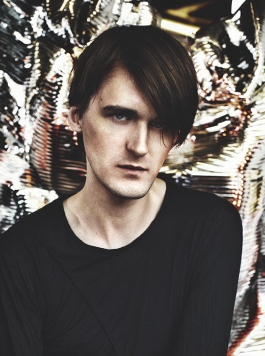 Gareth Pugh 