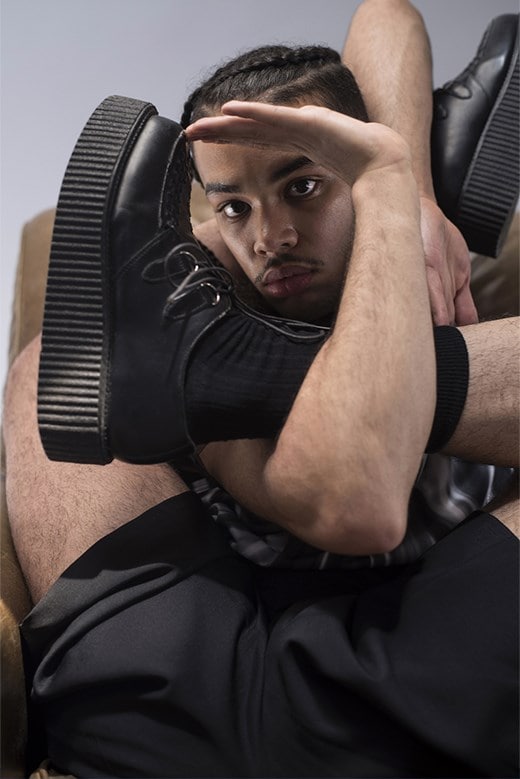 CRXSS PLATFXRM 2018 6