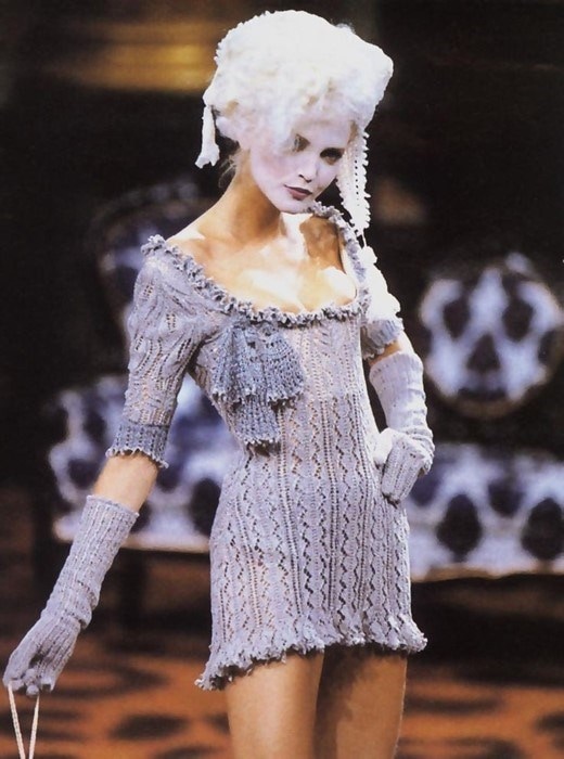 Go down the Vivienne Westwood rabbit hole with these hidden video gems