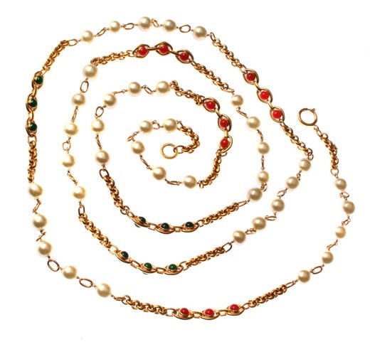 Chanel Jewellery Online Sale at 1stdibs