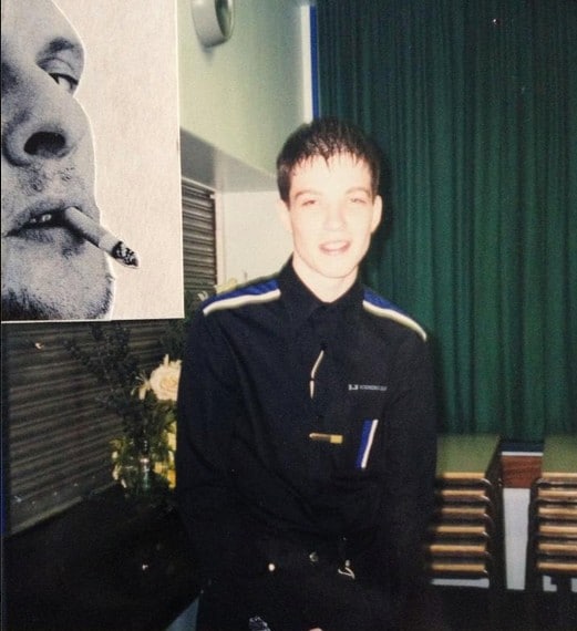 ROB BOON 22