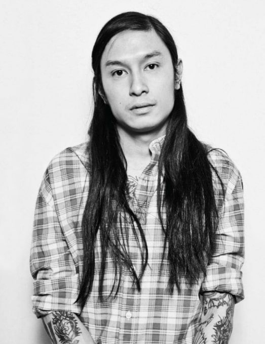 Othelo Gervacio, photography Ryan Pfluger 0