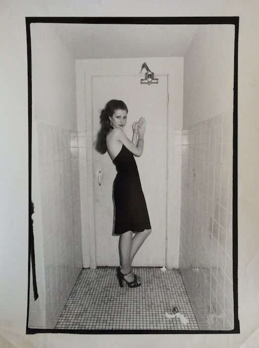 Nan Goldin Untitled, Boston 1971-1974 8