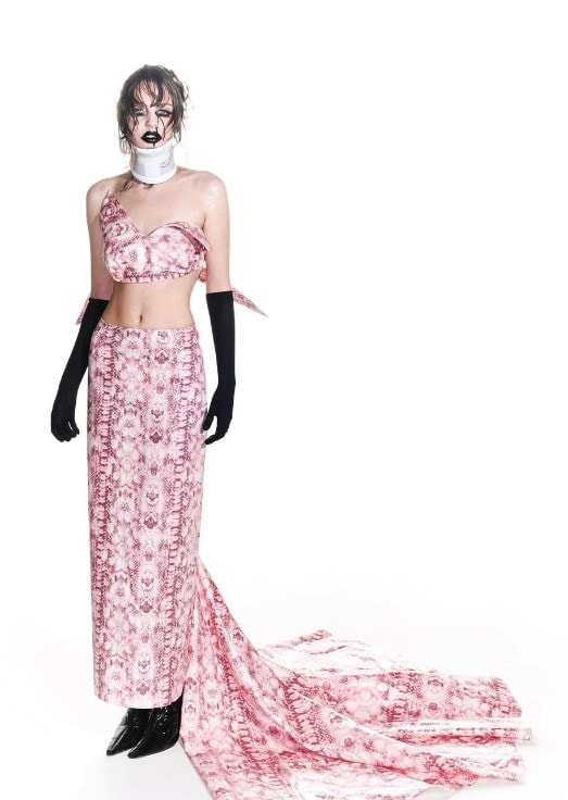Tbilisi Fashion Week 2023 designers to know 10