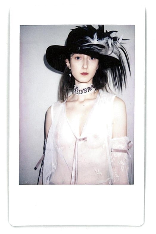menswear instant film dazed 26