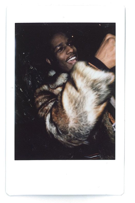 menswear instant film dazed 8