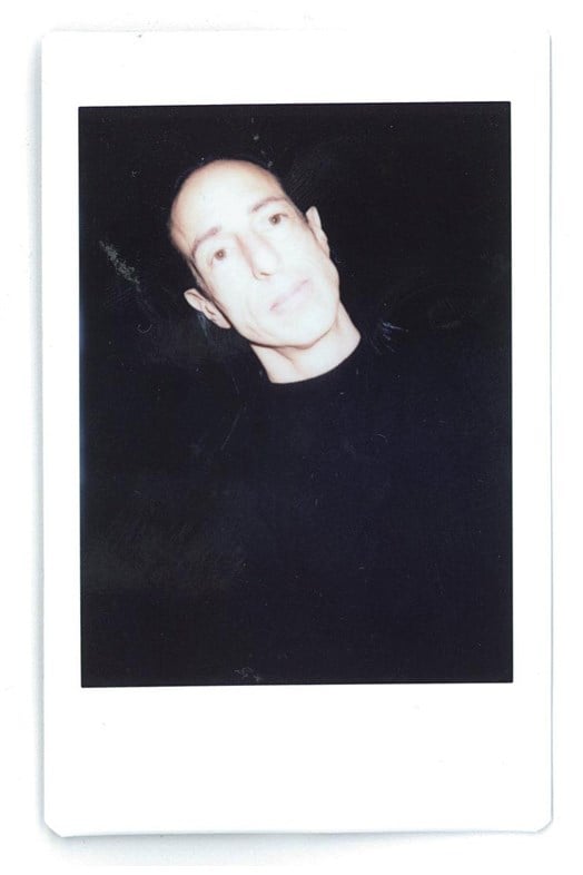 menswear instant film dazed 12