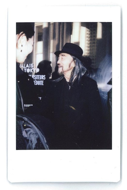 menswear instant film dazed 2