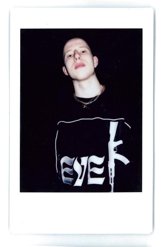 menswear instant film dazed 19