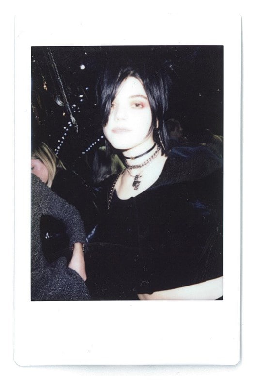 menswear instant film dazed 15