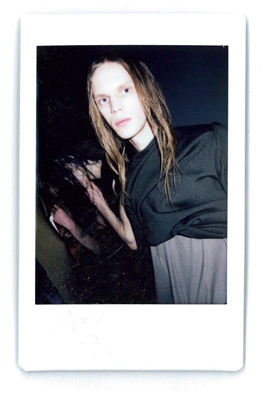 menswear instant film dazed 17