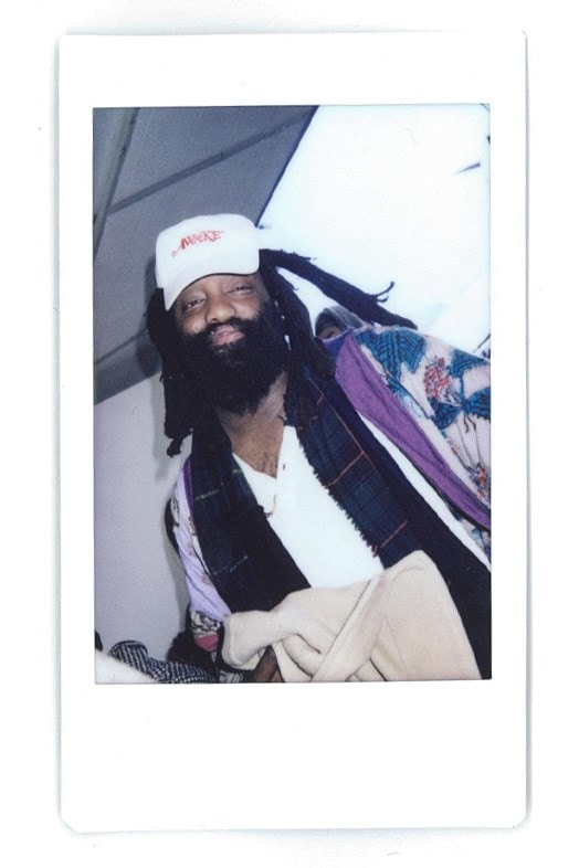 menswear instant film dazed 18