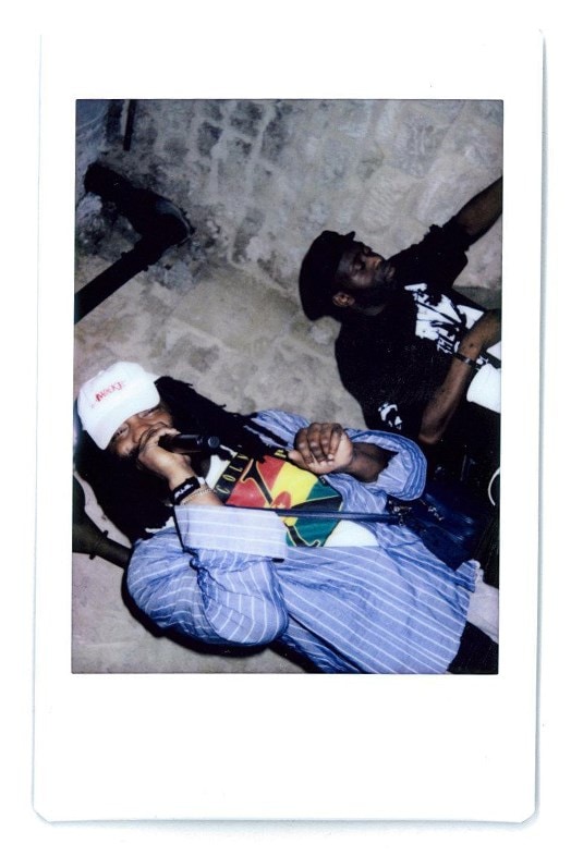 menswear instant film dazed 14