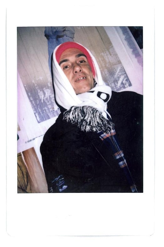 menswear instant film dazed 11