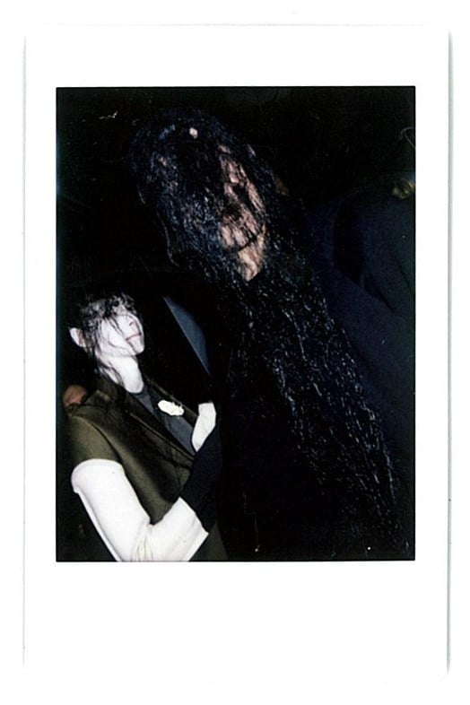 menswear instant film dazed 28