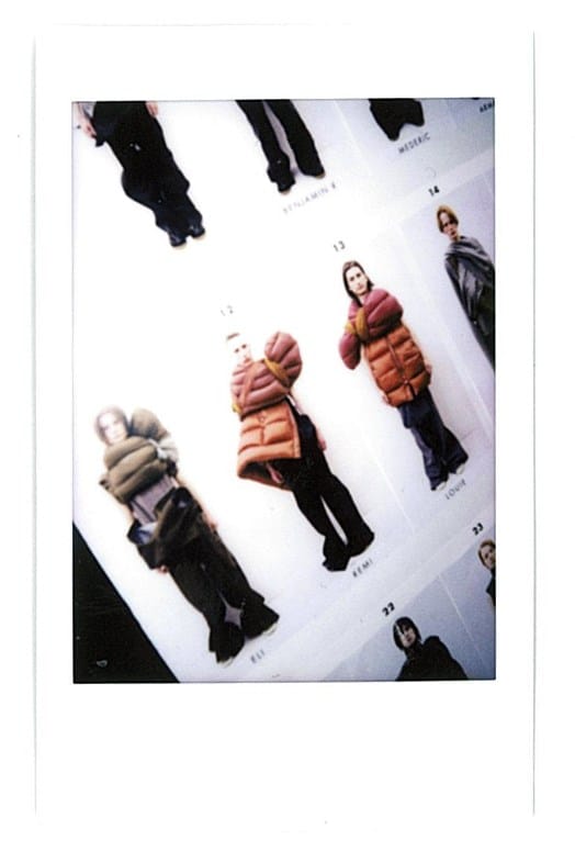 menswear instant film dazed 13