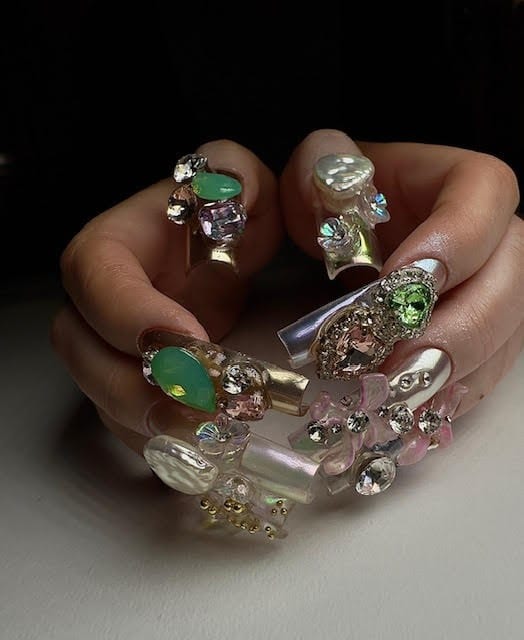 Lola Rudelou 13