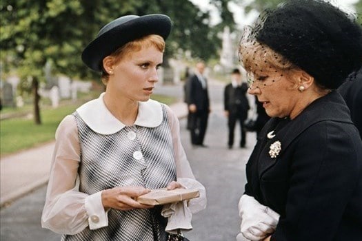 Susan Rothacker 6 horror films with great fashion | Dazed