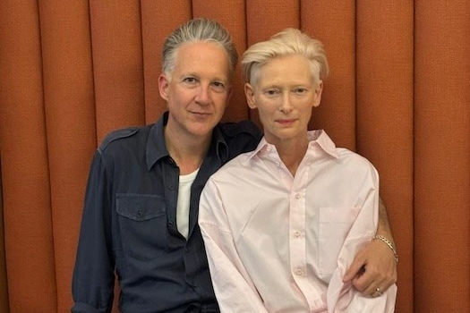 Listen to Tilda Swinton, Mark Ronson and more on Jefferson Hack’s podcast