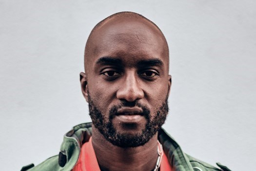 Virgil Abloh to feature in a newly-shared panel from the Rubric ...